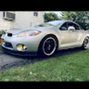 Meet your Posher, Aaron